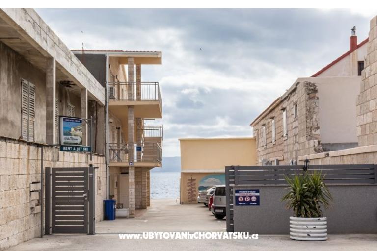 Beach apartments Villa Mirjana – foto 14