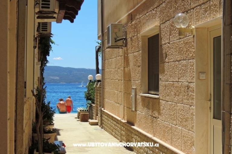 Beach apartments Villa Mirjana – foto 6