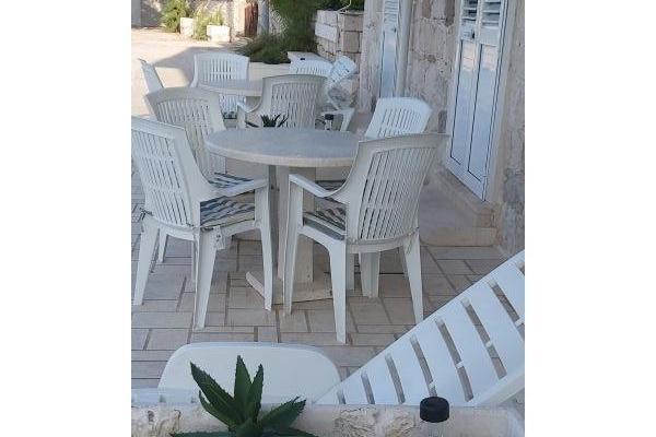 Apartamenty Anita &amp; Mateo – foto 12