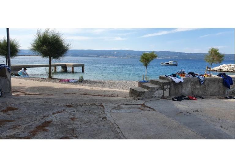 Apartamenty Anita &amp; Mateo – foto 2