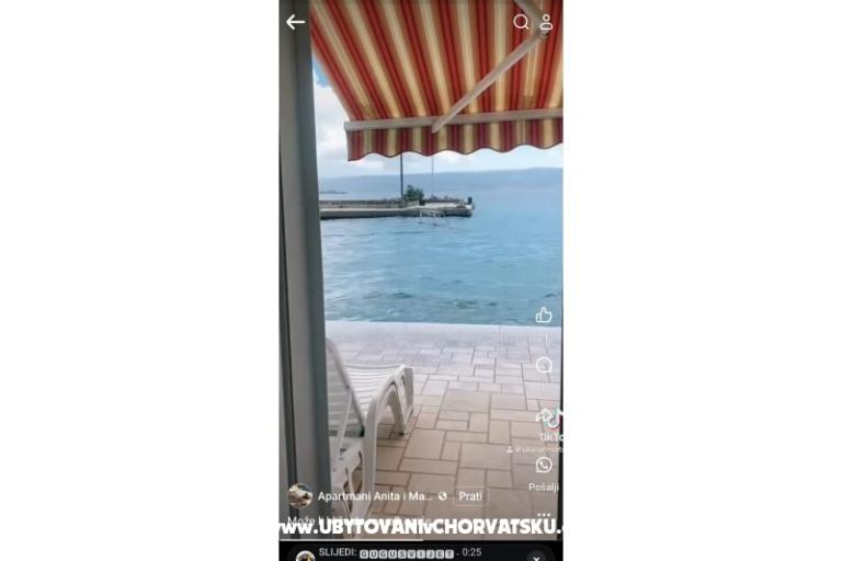 Apartamenty Anita &amp; Mateo – foto 5