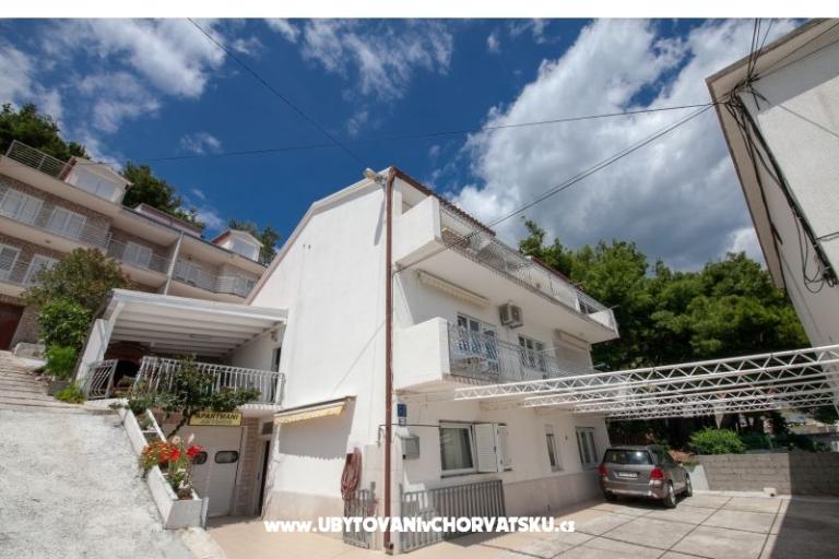 Apartamenty Antonio – foto 6