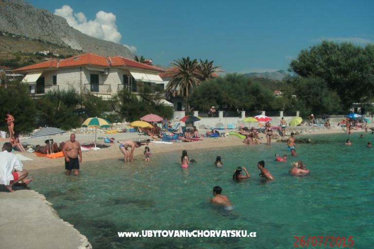 Apartamenty Banic – foto 11