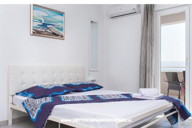 Apartamenty Villa Stipe – foto 10