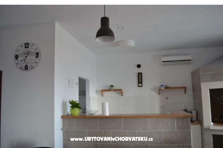 Apartamenty Villa Stipe – foto 11
