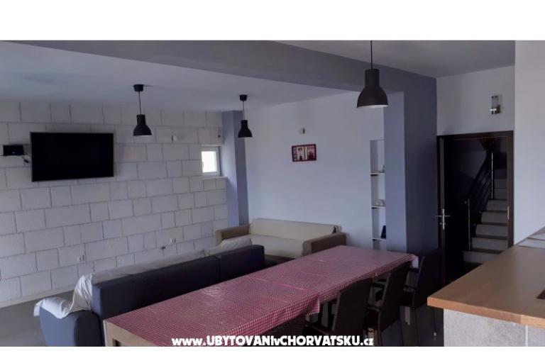 Apartamenty Villa Stipe – foto 12