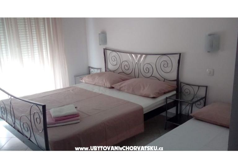 Apartamenty Villa Stipe – foto 13