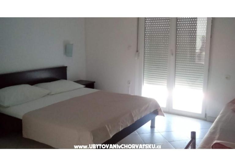 Apartamenty Villa Stipe – foto 14