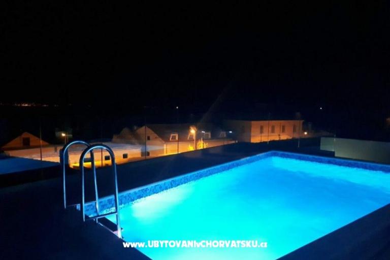 Apartamenty Villa Stipe – foto 15