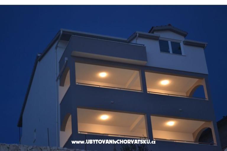 Apartamenty Villa Stipe – foto 16