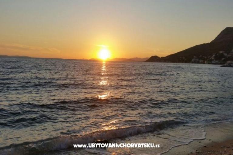 Apartamenty Villa Stipe – foto 17