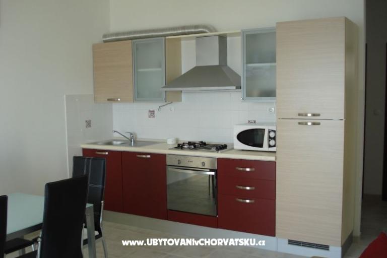 Apartamenty Villa Stipe – foto 18