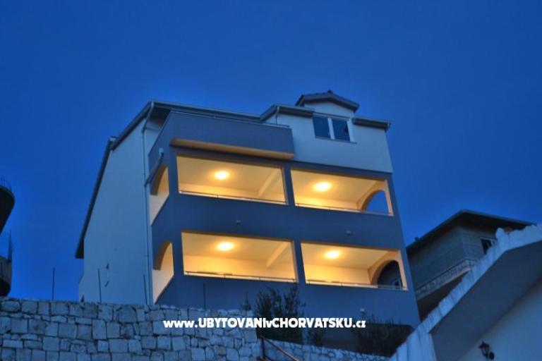 Apartamenty Villa Stipe – foto 3