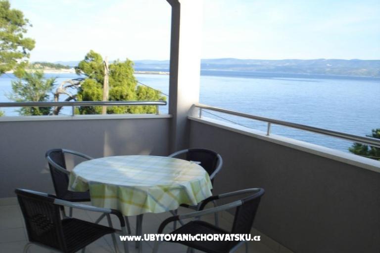 Apartamenty Villa Stipe – foto 6
