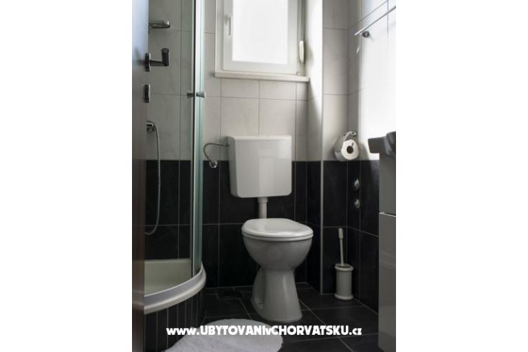 Apartamenty Villa Stipe – foto 8
