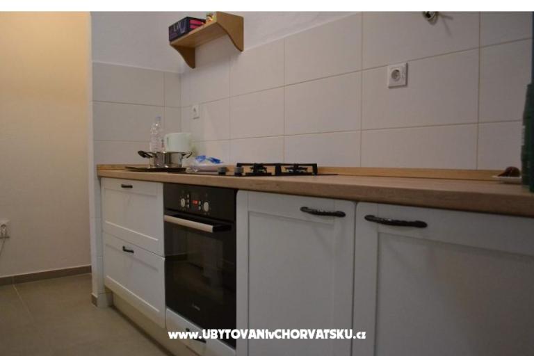 Apartamenty Villa Stipe – foto 9