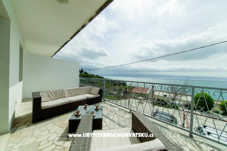 New modern apartment-fully equipped – foto 8