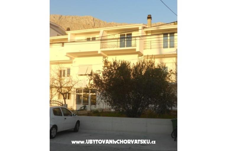 Apartamenty Nazor – foto 10