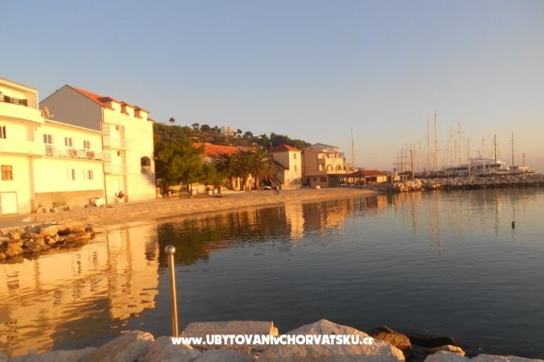 Apartamenty Nazor – foto 11