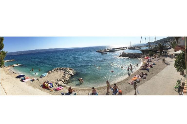 Apartamenty Nazor – foto 13