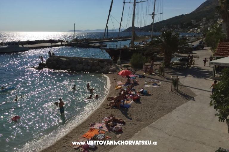 Apartamenty Nazor – foto 14