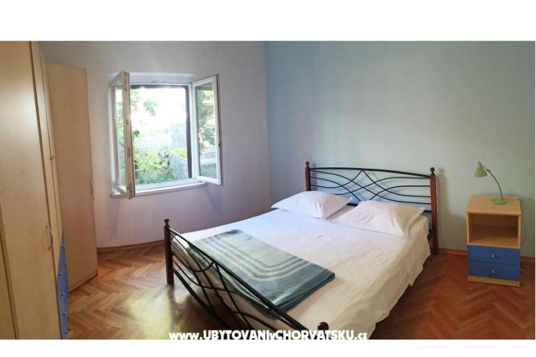 Apartamenty Nazor – foto 16