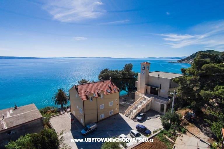 Sea Stars Apartamenty – foto 6