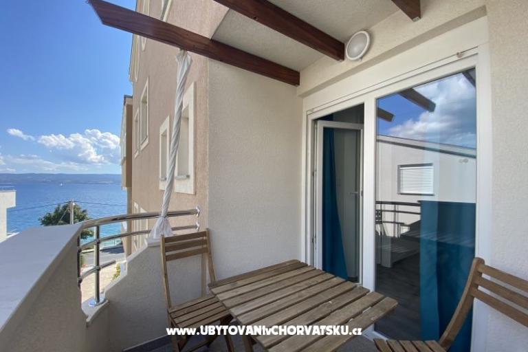 Sunrise Luxury Apartamenty – foto 12