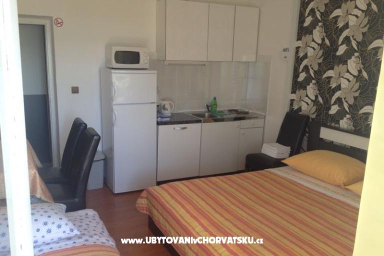 Villa Orij Apartamenty – foto 11