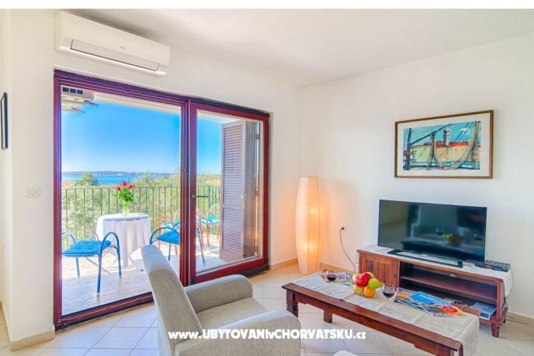 Apartamenty Amalia Fažana – foto 10
