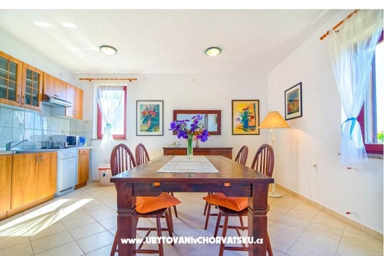 Apartamenty Amalia Fažana – foto 11