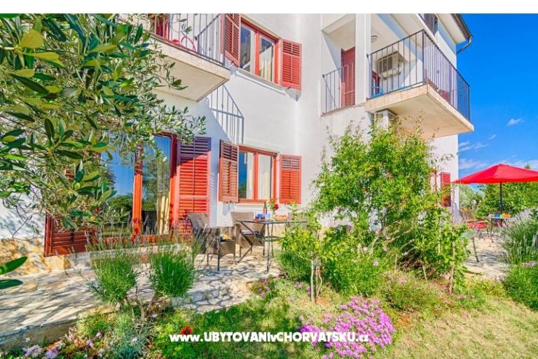 Apartamenty Amalia Fažana – foto 15