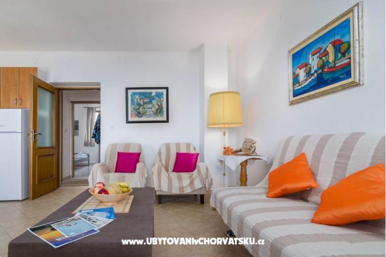 Apartamenty Amalia Fažana – foto 6