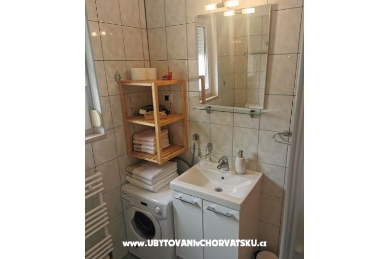 Apartamenty Irena – foto 11