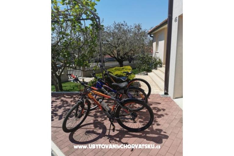 Apartamenty Irena – foto 13