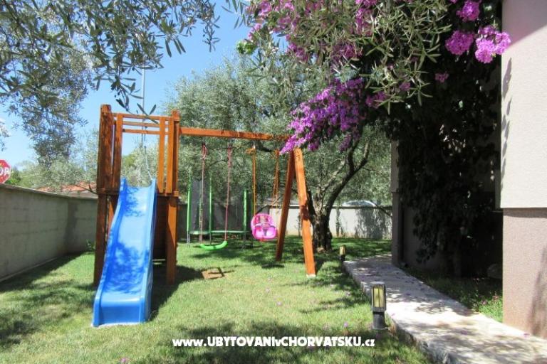 Apartamenty Irena – foto 14