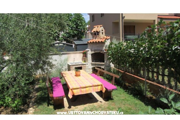 Apartamenty Irena – foto 16