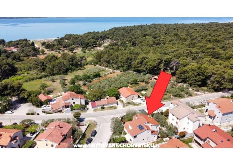 Apartamenty Irena – foto 17