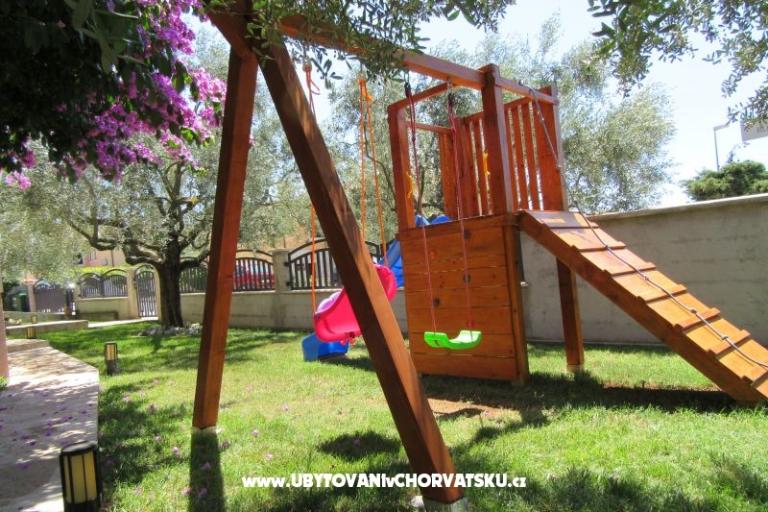 Apartamenty Irena – foto 18