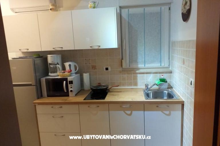 Apartamenty Irena – foto 4