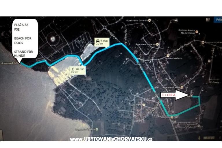 Apartament Flora – foto 11