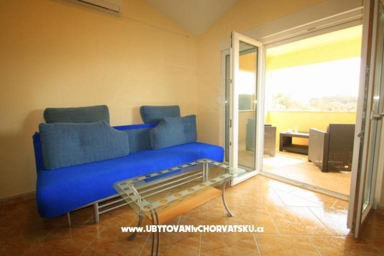 Apartament Zoran - Valbandon  – foto 4