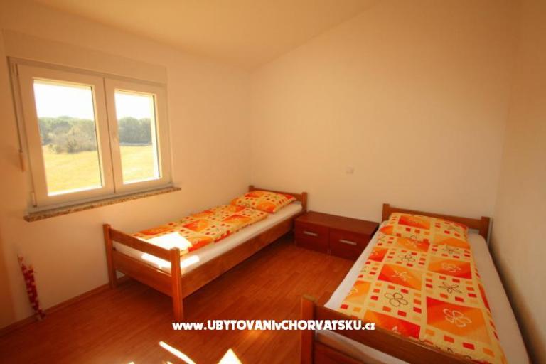 Apartament Zoran - Valbandon  – foto 6
