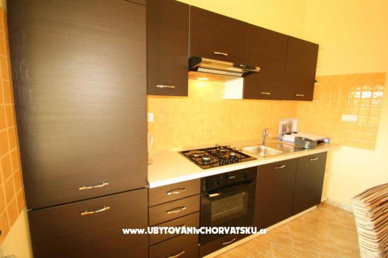 Apartament Zoran - Valbandon  – foto 8