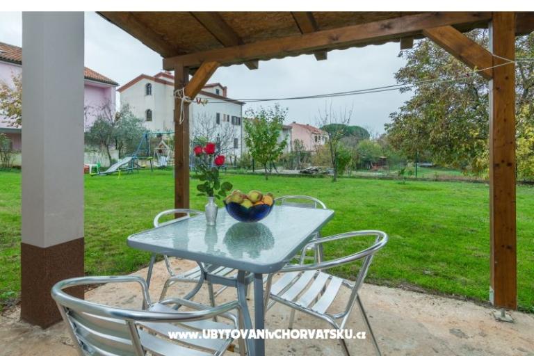Apartamenty Valbandon – foto 13