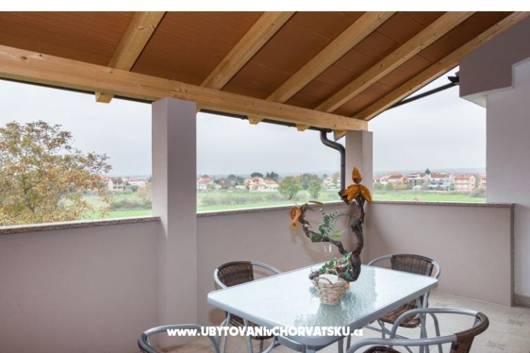 Apartamenty Valbandon – foto 15