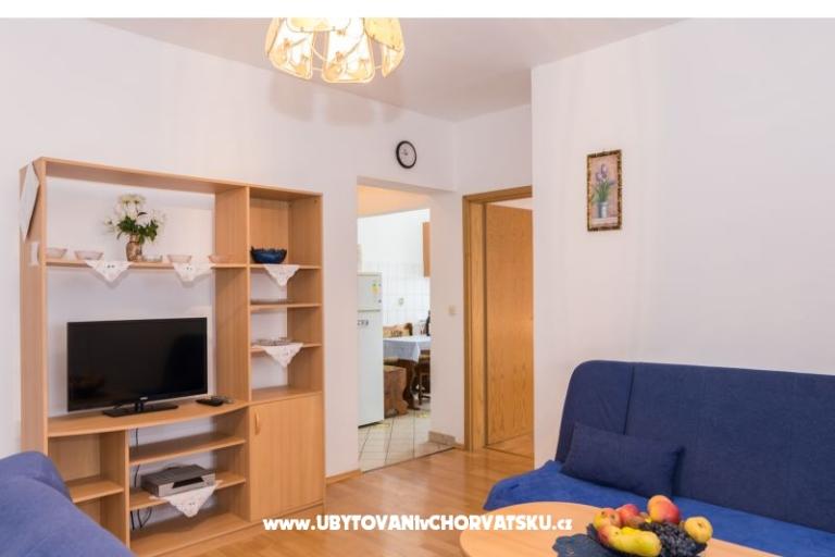 Apartamenty Valbandon – foto 18