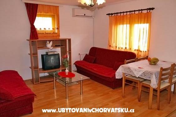 Apartamenty Valbandon – foto 9