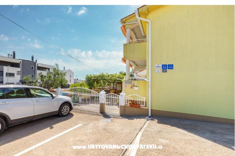 Apartamenty Ana-Maria – foto 8