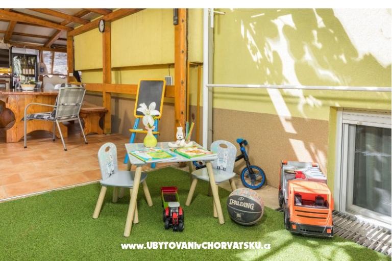 Apartamenty Ana-Maria – foto 9